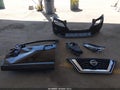 2023 Nissan Rogue — photo 12 of 17 | VIN JN8BT3BA4PW429807