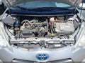2014 Toyota Prius C — photo 10 of 16 | VIN JTDKDTB37E1561531