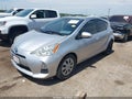 2014 Toyota Prius C — photo 2 of 16 | VIN JTDKDTB37E1561531
