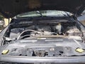 2016 Ram 1500 — photo 10 of 17 | VIN 1C6RR7KT3GS105098