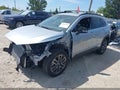2026 Toyota Corolla Cross — photo 2 of 16 | VIN 7MUDAABG8TV174050