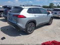 2026 Toyota Corolla Cross — photo 4 of 16 | VIN 7MUDAABG8TV174050