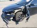 2016 Chevrolet Malibu — photo 6 of 11 | VIN 1G1ZB5STXGF204777