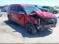 2017 Ford Explorer — photo 1 of 15 | VIN 1FM5K8D86HGB63507