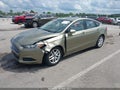 2013 Ford Fusion — photo 2 of 11 | VIN 3FA6P0HR4DR120971