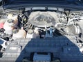 2024 Jeep Grand Cherokee — photo 10 of 18 | VIN 1C4RJYB64RC124823