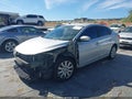 2016 Nissan Sentra — photo 2 of 12 | VIN 3N1AB7APXGY336387
