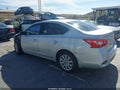 2016 Nissan Sentra — photo 3 of 12 | VIN 3N1AB7APXGY336387