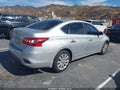 2016 Nissan Sentra — photo 4 of 12 | VIN 3N1AB7APXGY336387