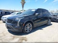 2019 Cadillac XT4 — photo 2 of 17 | VIN 1GYFZER40KF223409