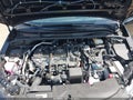2026 Toyota Corolla — photo 10 of 16 | VIN JTDBCMFE6T3115103