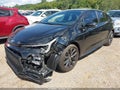 2026 Toyota Corolla — photo 2 of 16 | VIN JTDBCMFE6T3115103