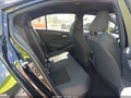 2026 Toyota Corolla — photo 8 of 16 | VIN JTDBCMFE6T3115103