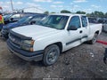 2004 Chevrolet Silverado 1500 — photo 2 of 16 | VIN 1GCEC19X24Z150860