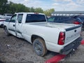 2004 Chevrolet Silverado 1500 — photo 3 of 16 | VIN 1GCEC19X24Z150860