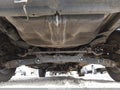 2003 Honda CR-V — photo 6 of 12 | VIN JHLRD78843C034642