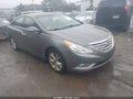 2013 Hyundai Sonata — photo 1 of 11 | VIN 5NPEC4AC7DH641684