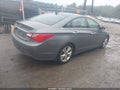 2013 Hyundai Sonata — photo 4 of 11 | VIN 5NPEC4AC7DH641684