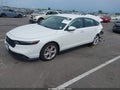 2025 Honda Accord — photo 2 of 17 | VIN AHGCY1F22SA086169