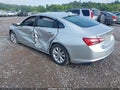 2022 Chevrolet Malibu — photo 3 of 15 | VIN 1G1ZD5ST3NF125393