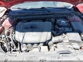 2015 Mazda 6 — photo 10 of 17 | VIN JM1GJ1U62F1164045