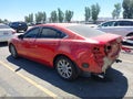 2015 Mazda 6 — photo 3 of 17 | VIN JM1GJ1U62F1164045