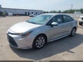 2021 Toyota Corolla — photo 2 of 15 | VIN 5YFEPMAE3MP204130