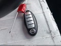 2018 Nissan Altima — photo 11 of 19 | VIN 1N4AL3AP2JC262410