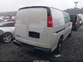 2020 Chevrolet Express Cargo — photo 16 of 16 | VIN 1GCWGAFG1L1253875