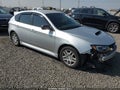 2009 Subaru Impreza — photo 1 of 20 | VIN JF1GH766X9G800570