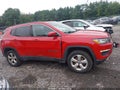 2018 Jeep Compass — photo 13 of 16 | VIN 3C4NJDBB6JT150143