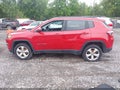 2018 Jeep Compass — photo 14 of 16 | VIN 3C4NJDBB6JT150143