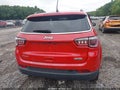 2018 Jeep Compass — photo 16 of 16 | VIN 3C4NJDBB6JT150143