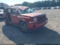 2009 Jeep Patriot — photo 1 of 16 | VIN 1J8FF28B19D121497