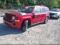 2009 Jeep Patriot — photo 2 of 16 | VIN 1J8FF28B19D121497