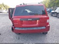 2009 Jeep Patriot — photo 16 of 16 | VIN 1J8FF28B19D121497