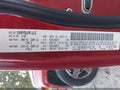 2009 Jeep Patriot — photo 9 of 16 | VIN 1J8FF28B19D121497