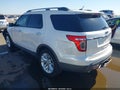 2015 Ford Explorer — photo 3 of 16 | VIN 1FM5K7F82FGC39776
