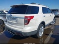 2015 Ford Explorer — photo 4 of 16 | VIN 1FM5K7F82FGC39776