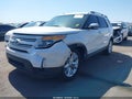 2015 Ford Explorer — photo 2 of 16 | VIN 1FM5K7F82FGC39776