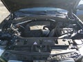 2014 BMW X3 — photo 10 of 16 | VIN 5UXWX9C5XE0D23224
