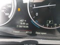2014 BMW X3 — photo 15 of 16 | VIN 5UXWX9C5XE0D23224