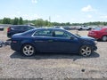 2011 Chevrolet Malibu — photo 14 of 17 | VIN 1G1ZD5EU0BF364593