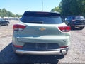 2026 Chevrolet Trailblazer — photo 16 of 16 | VIN KL79MRSL4TB078391