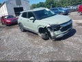 2026 Chevrolet Trailblazer — photo 1 of 16 | VIN KL79MRSL4TB078391