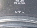 2015 Jeep Grand Cherokee — photo 15 of 16 | VIN 1C4RJFAG5FC913461