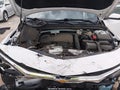 2023 Chevrolet Malibu — photo 10 of 16 | VIN 1G1ZD5ST8PF186502