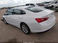 2023 Chevrolet Malibu — photo 3 of 16 | VIN 1G1ZD5ST8PF186502