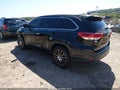 2018 Toyota Highlander — photo 3 of 16 | VIN 5TDKZRFHXJS546741