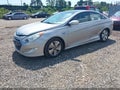 2013 Hyundai Sonata Hybrid — photo 2 of 12 | VIN KMHEC4A43DA067841